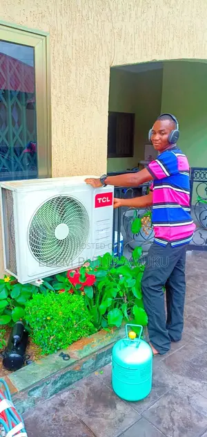 Air Conditioning Installation