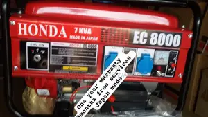 Generator SMART 7. Generator Generator Generator Generator