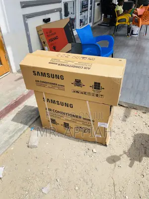 Latest,Reliable and Affordable Samsung 2.0hp Ac(R410 Gas).