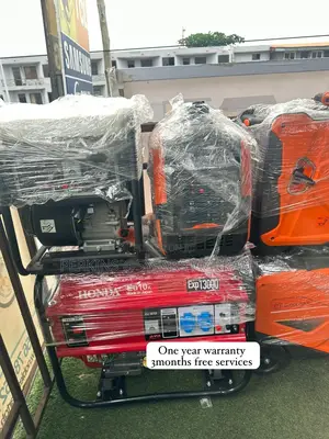36HP HONDA Generator Generator Generator Generator Generator