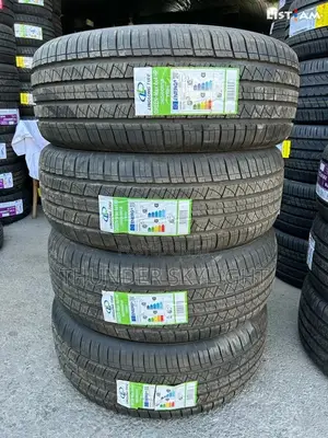 265/60r18 All Season Tire Ling Long