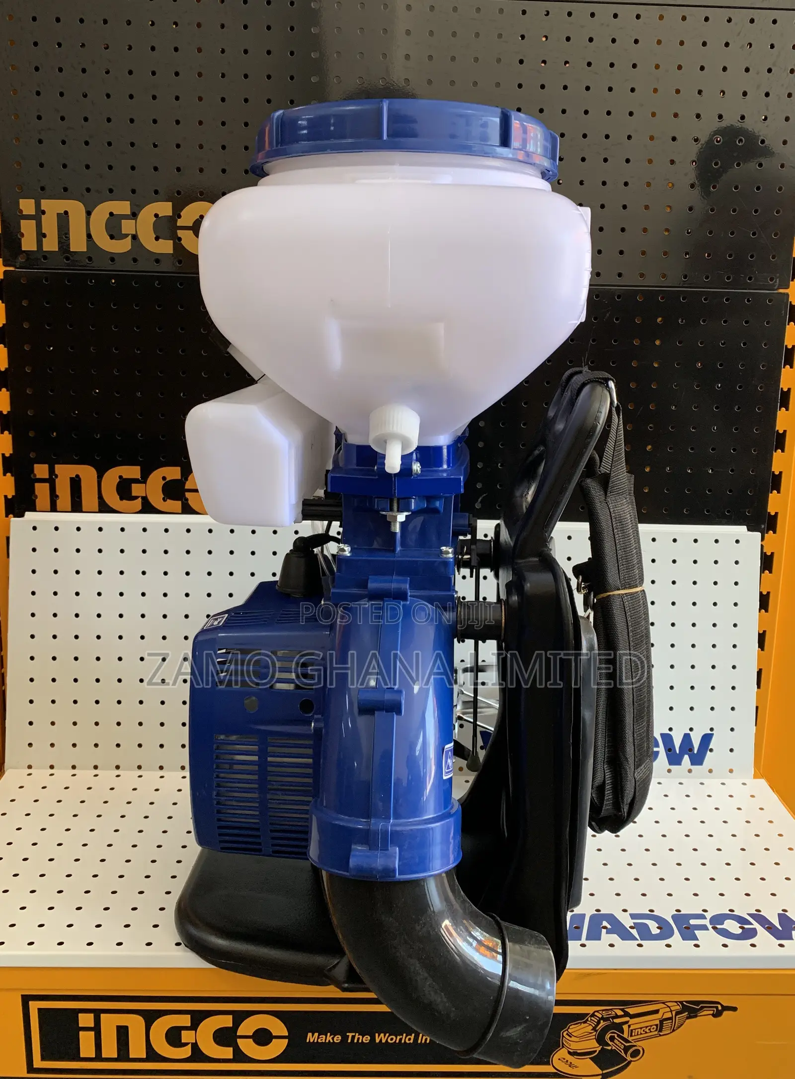Mist Duster -14l - Wkn1a41
