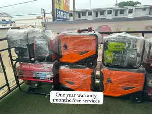 10KVA INVERTA Generator Generator Generator Generator Gener