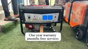 8200W Generator