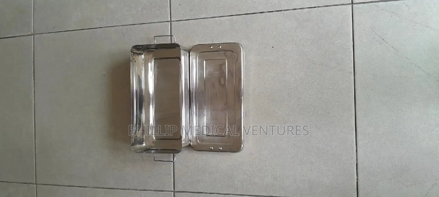 Instrument Box (Medium)