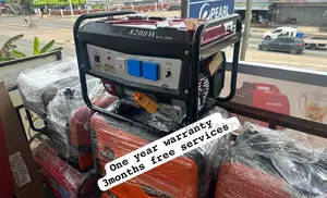 18HP NULUX Generator Generator Generator Generator Generator
