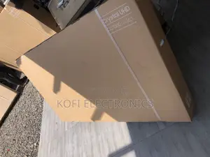 Improved Quality Samsung 65′′Crystal UHD Smart TV (2023)