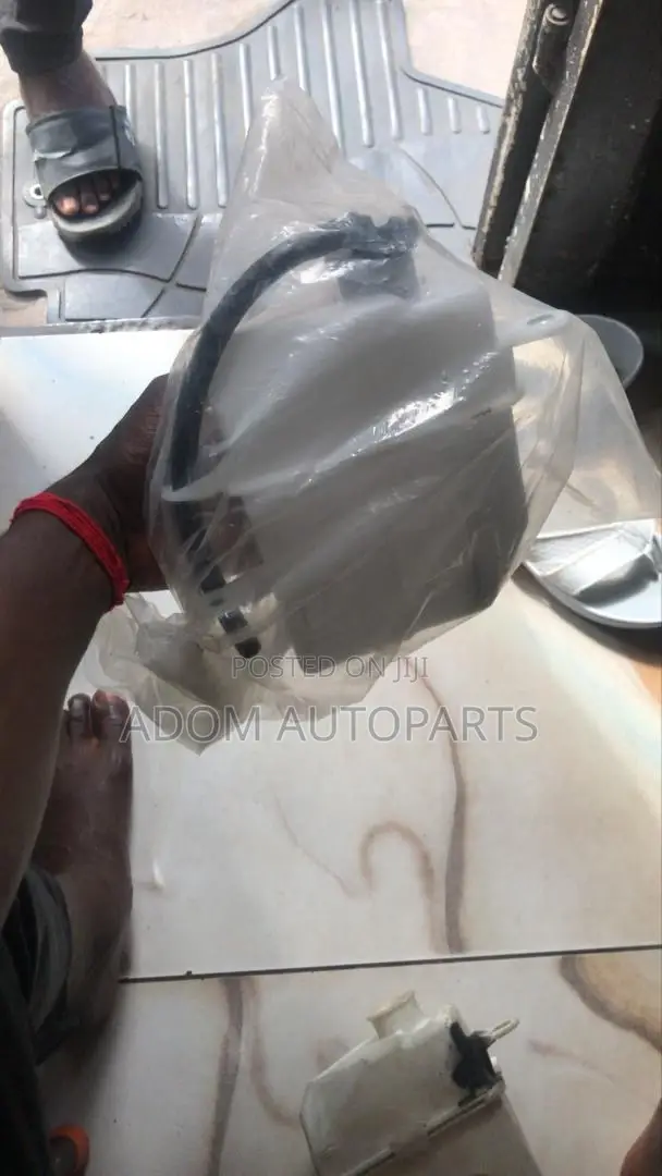 Toyota Camry Reservoir Coolant 2019 2020 2021