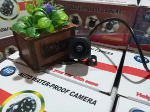 Camera for All Cars