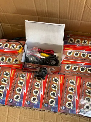Camera for All Cars