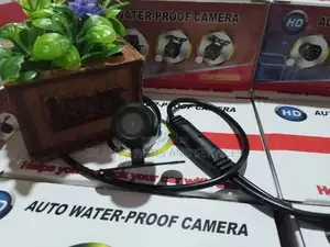 Camera for All Cars