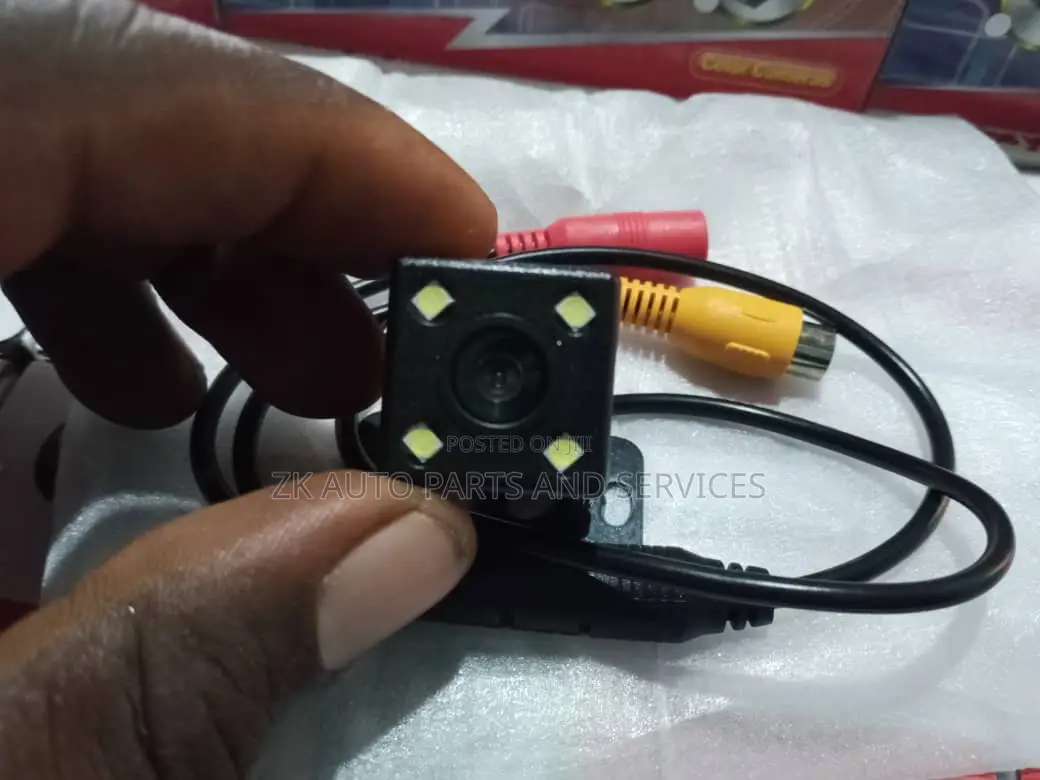 Camera for All Cars