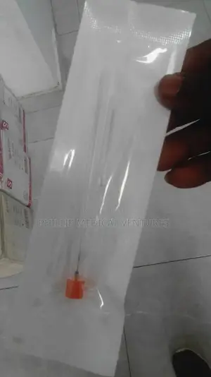 Spinal Needle