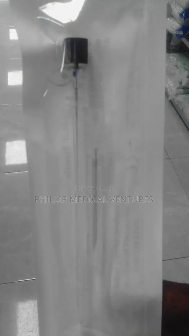 Spinal Needle