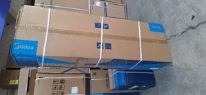 Floor Standing Air Condition Available 3.5hp