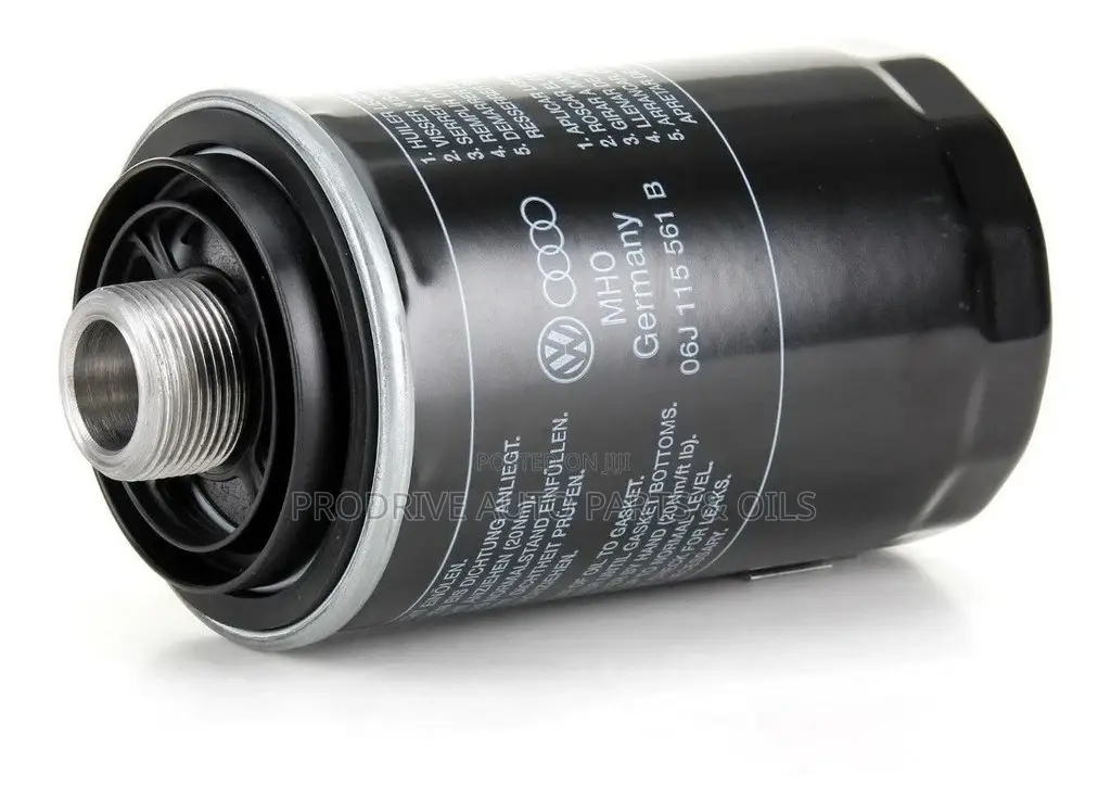 Audi (06J115403Q) Oil Filter