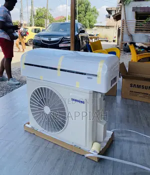 Unique Design Samstag 2.5hp Split Type Inverter Ac.