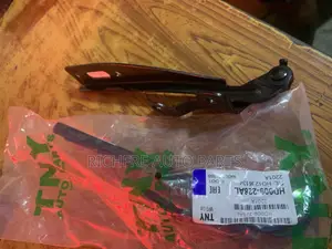 Honda Accord Bonnet Hinges
