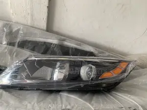 Kia Optima 2014 Headlight
