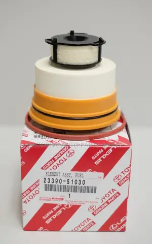 Toyota Rav4, 4runner 23390-51030 Fuel Filter