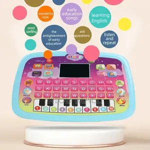 Kids Learning Tablet