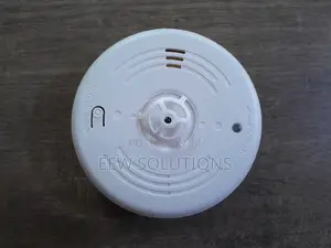 Heat Alarm (9V Battery Operated - Asenware Brand)