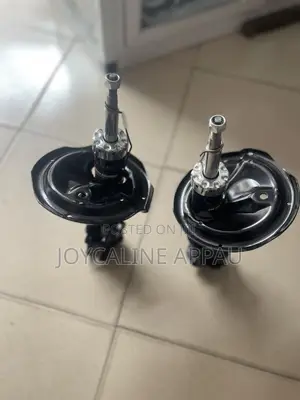 Hyundai I30 Front Shock 2011