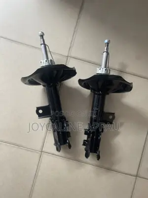 Hyundai I30 Front Shock 2011
