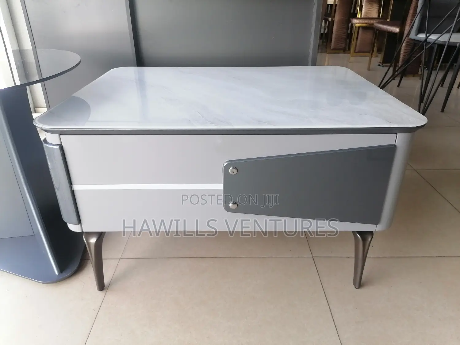 Center Table