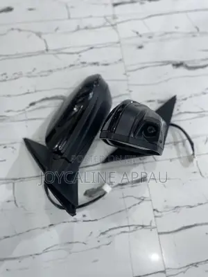 Civic Mirror 2017 to 2020 With Side Camera