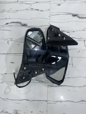 Civic Mirror 2017 to 2020 With Side Camera
