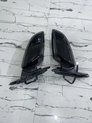 Civic Mirror 2017 to 2020 With Side Camera