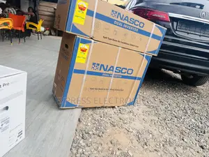 Nasco Best Sale Air Doctor Split R410 Inverter 2.5hp