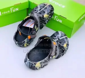 Original Crocs