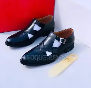 Executive Shoe Sandals