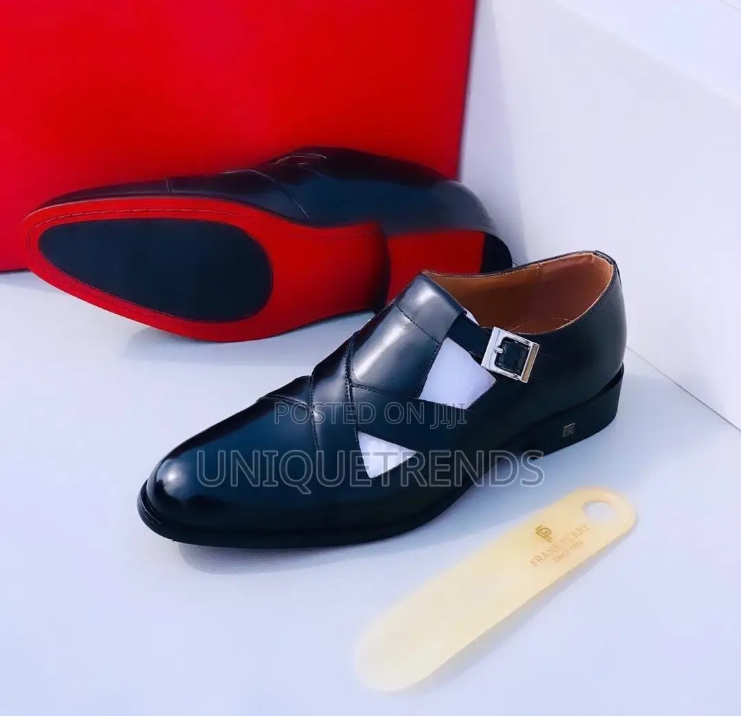 Executive Shoe Sandals