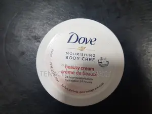 Dove Nourishing Body Care