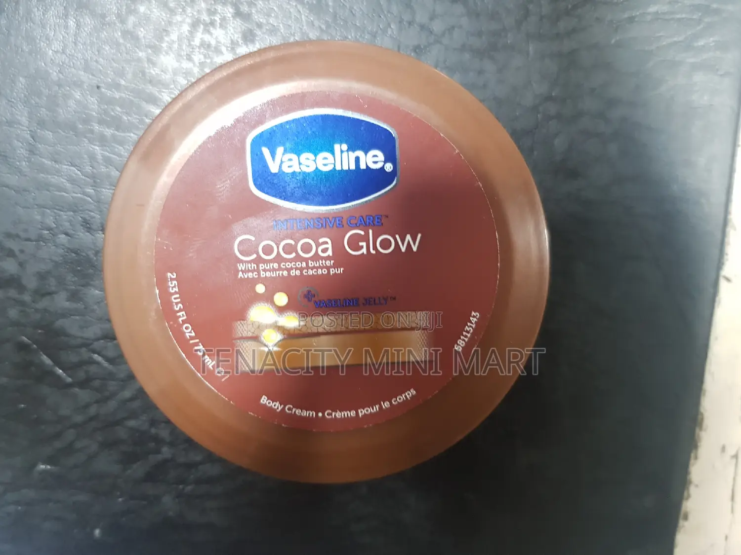 Dove Nourishing Body Care
