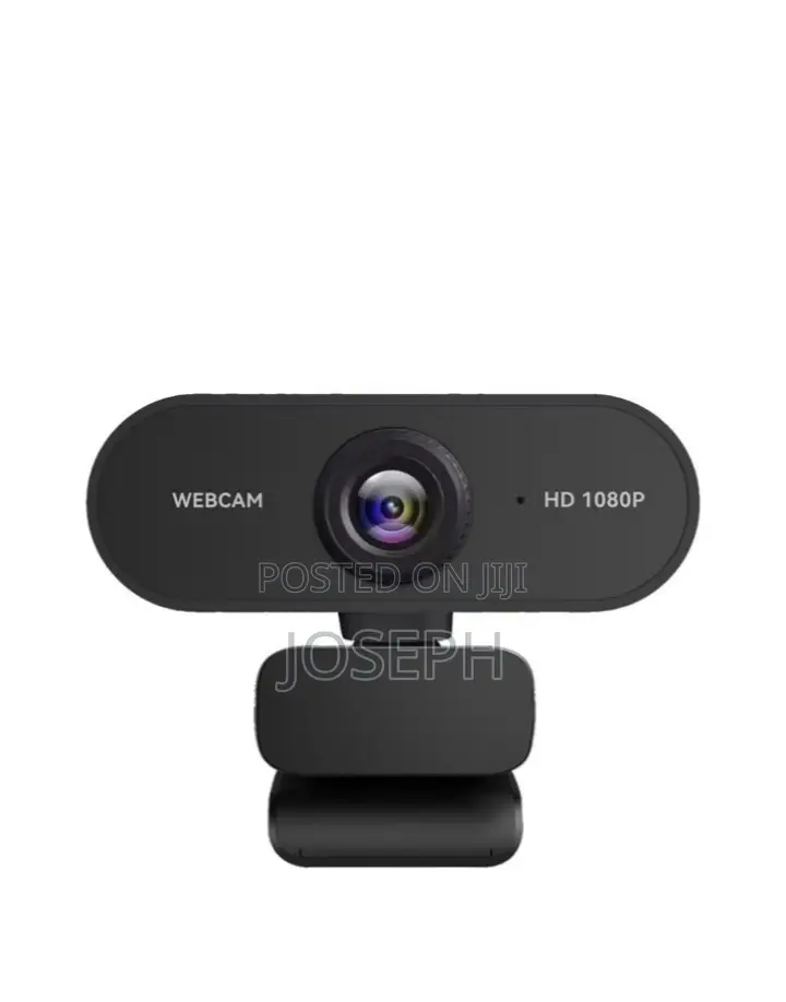 HD Web Camera