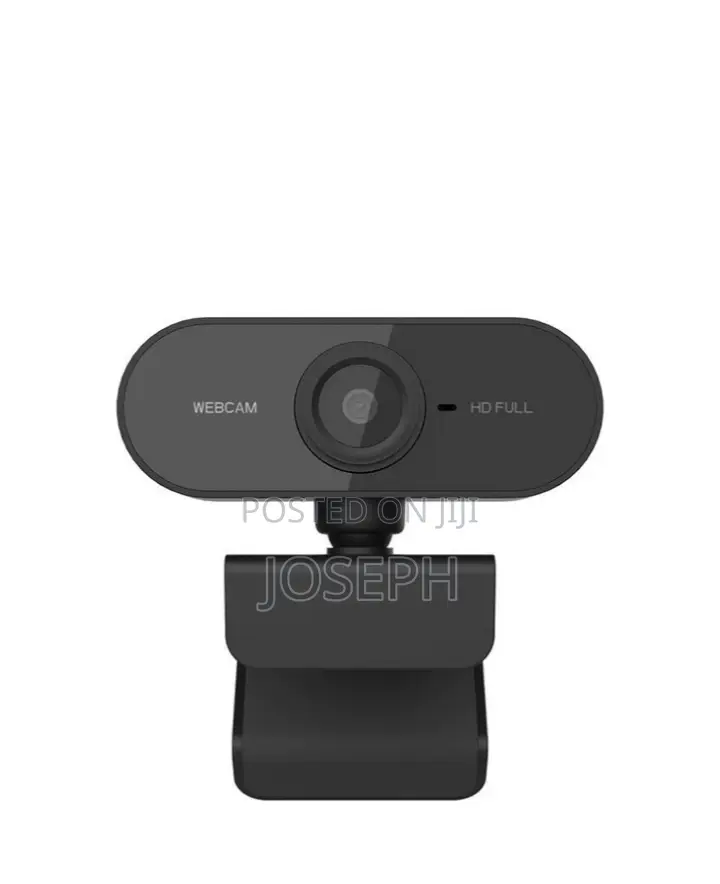HD Web Camera