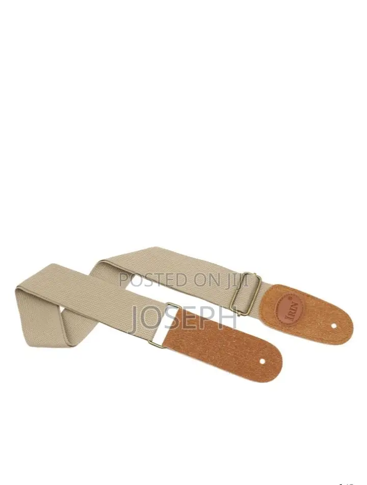 Guitar Strap