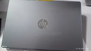 New Laptop HP 250 G10 8GB Intel Core I3 SSD 512GB