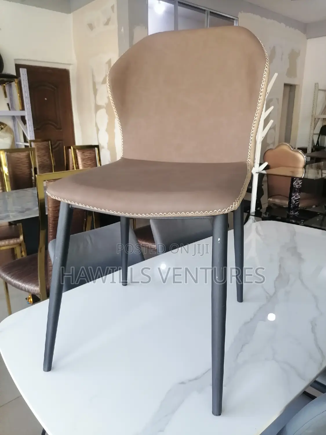 Dining Chair