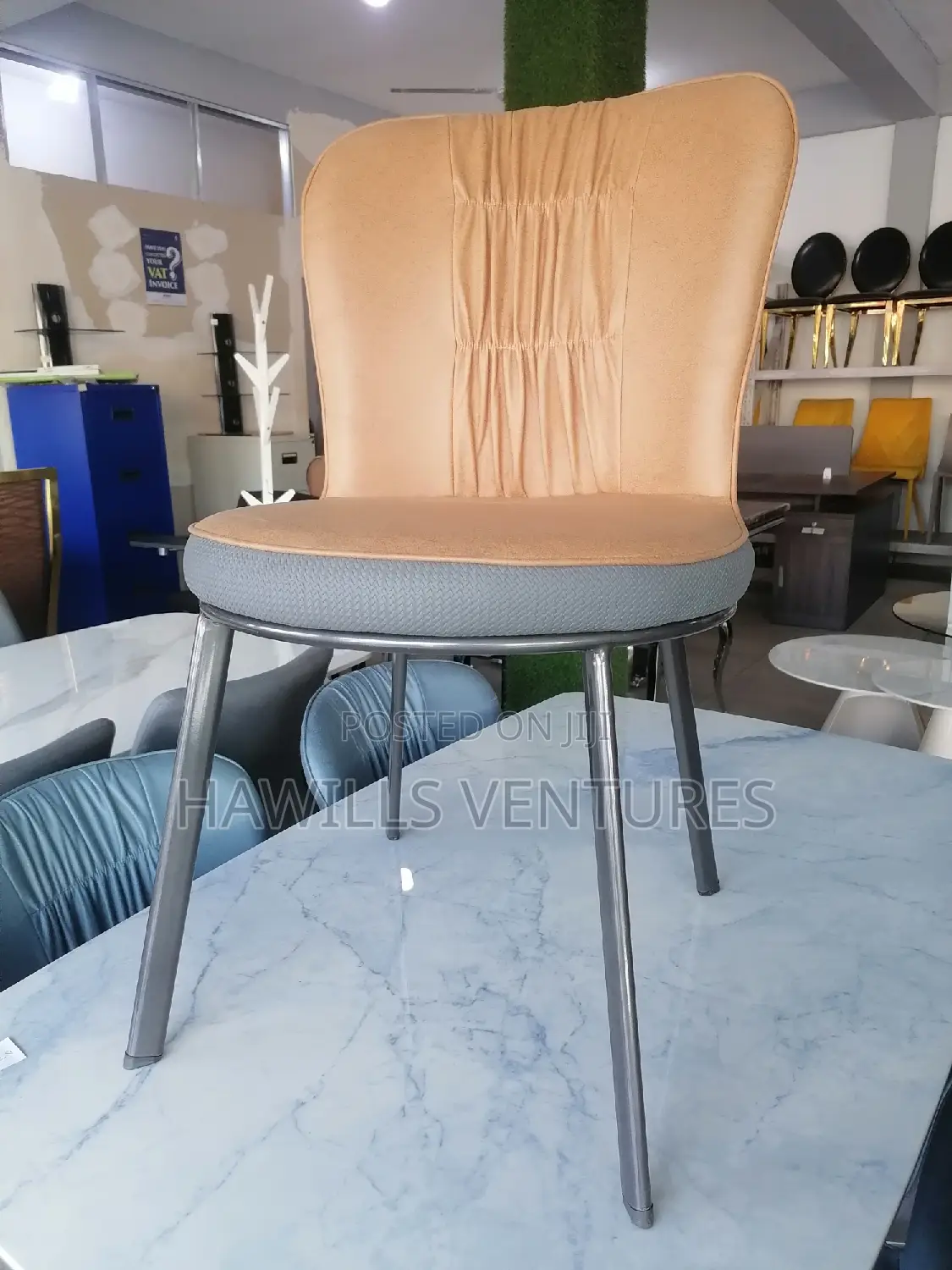 Dining Chair