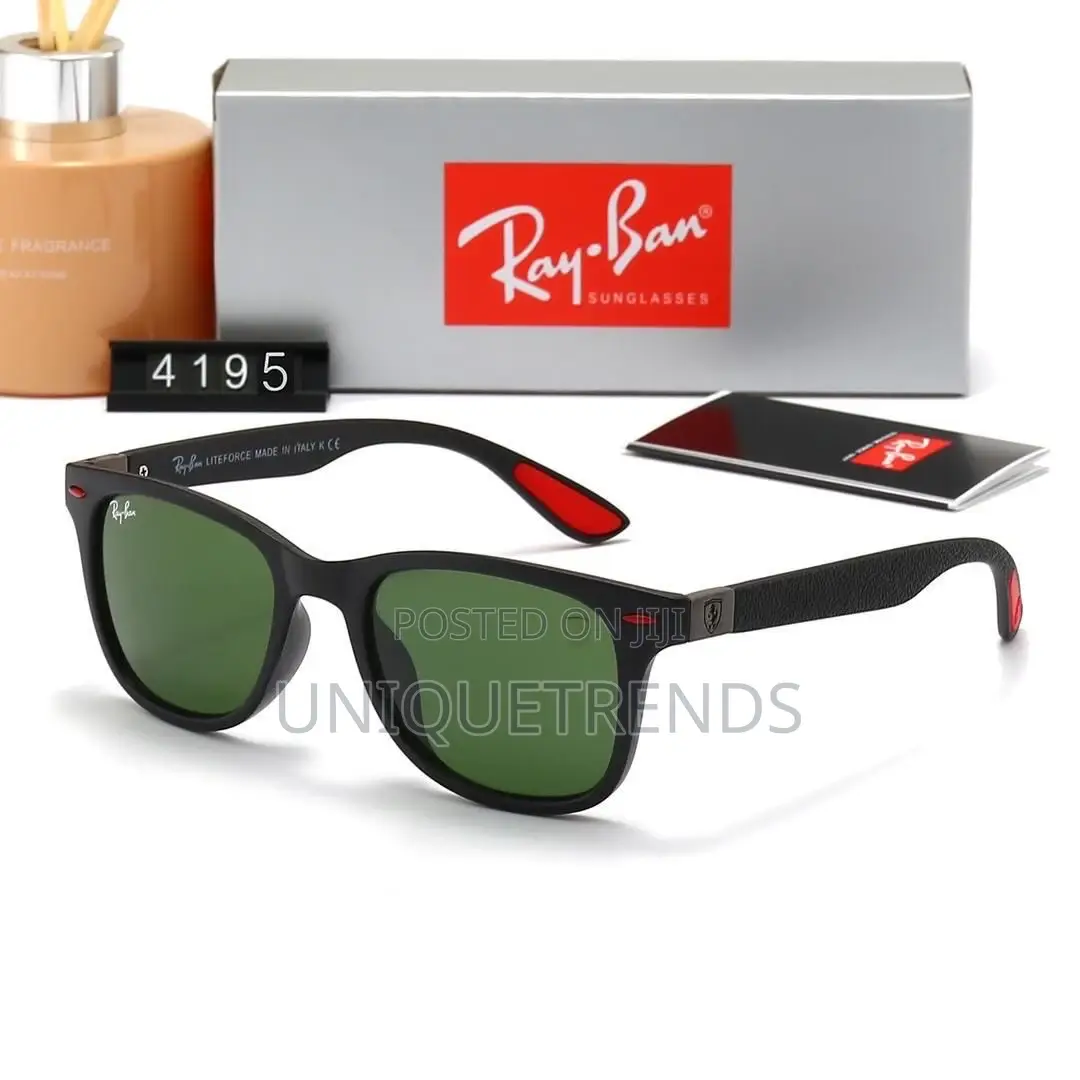 Rayban Sunglasses