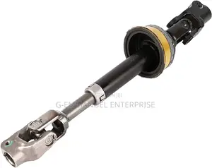 Toyota Camry 2012-15 Steering Column. Original Japan.