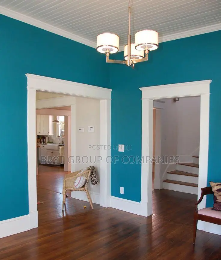Your Professional Painters