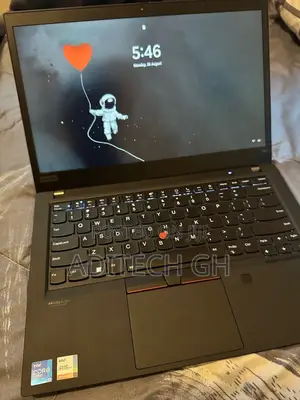 Laptop Lenovo ThinkPad T14 G1 32GB AMD Ryzen 5 SSD 512GB