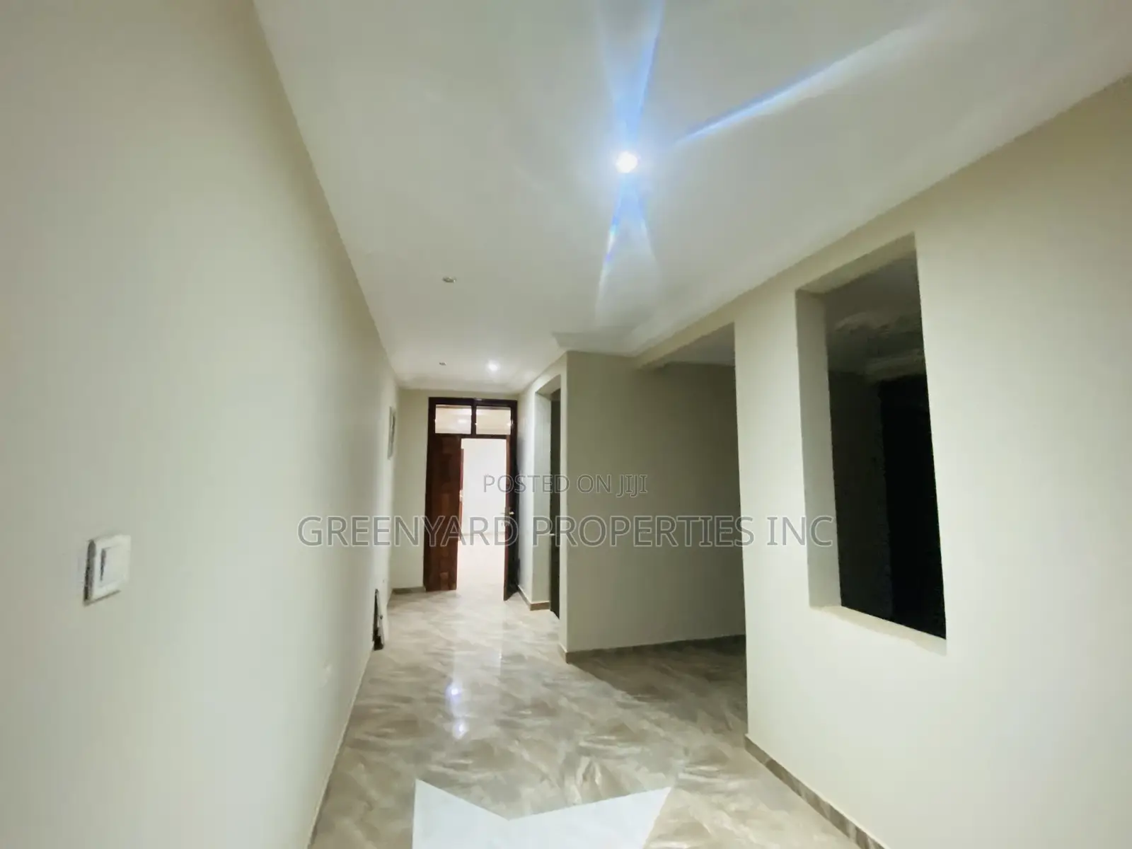 5bdrm Duplex in Adjiringanor, East Legon for rent