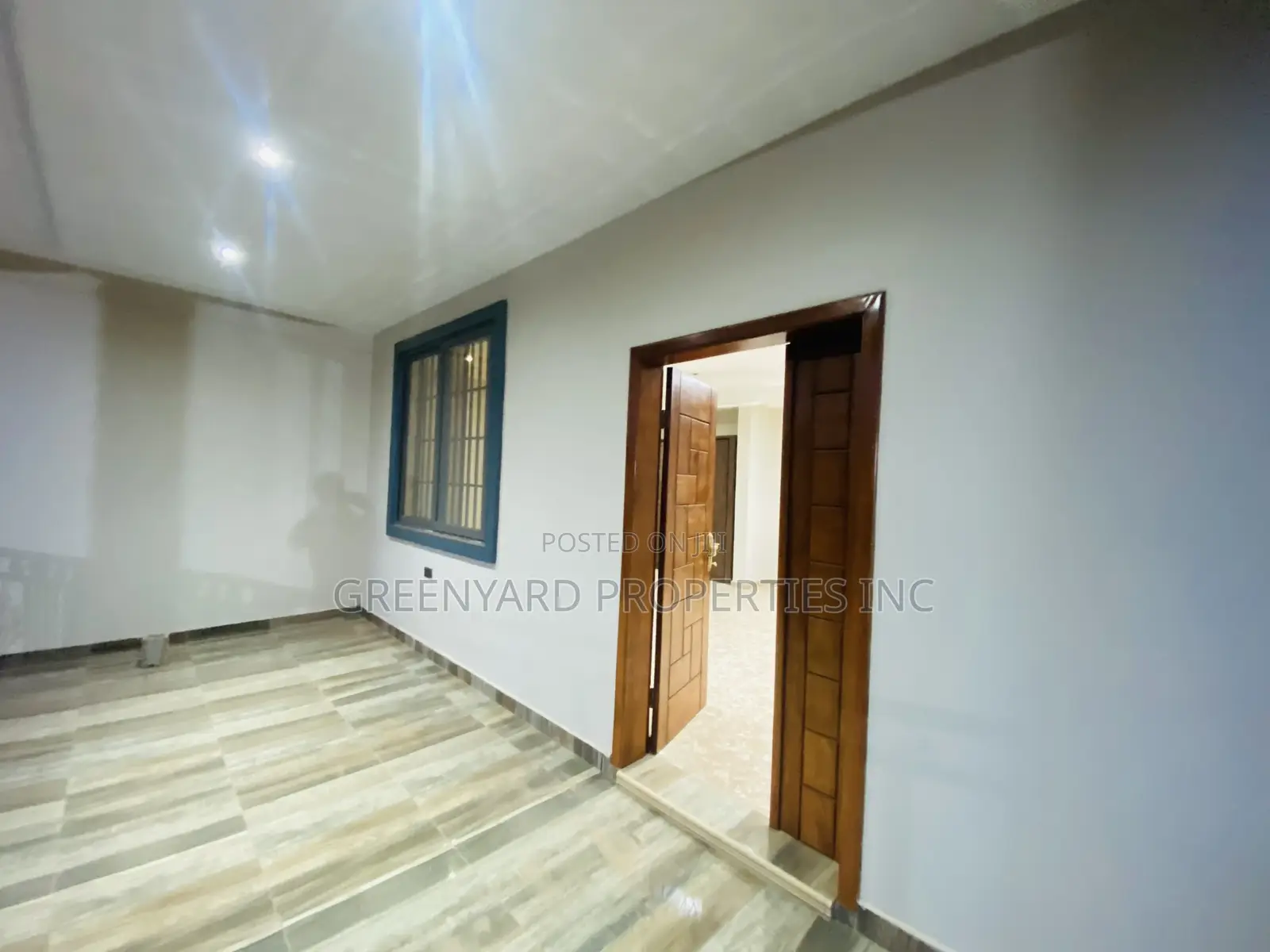 5bdrm Duplex in Adjiringanor, East Legon for rent